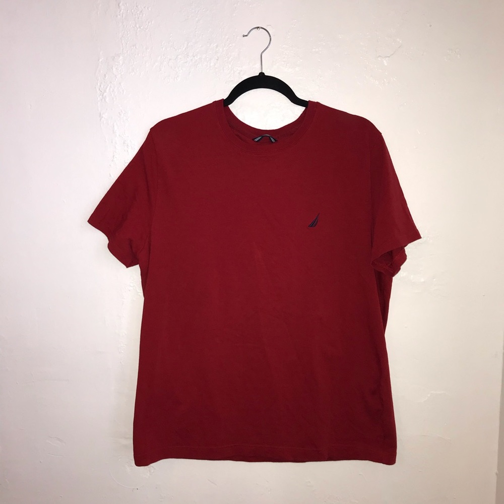 Nautica Men’s Tee